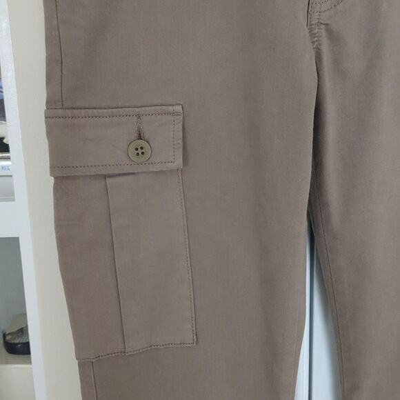 John Elliot Riley low rise utility boot - Picture 6 of 13